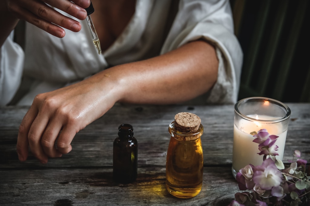 Aromaterapia – co musisz o niej wiedzieć?