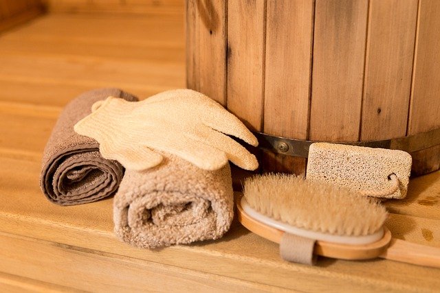 Jak często można korzystać z sauny na podczerwień?