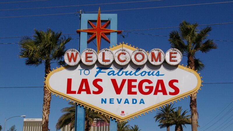 Atrakcyjna oferta hotelowa Tuscany Suites & Casino w Las Vegas