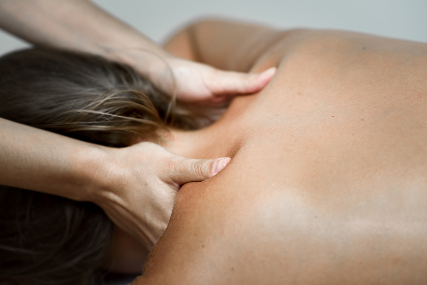 Na co pomaga masaż całego ciała?