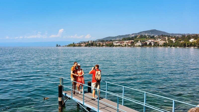 Kusadasi: Co zobaczyć i jakie wycieczki fakultatywne wybrać