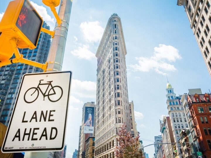 City break z Gdańska – najlepsze kierunki na weekendowy wypad