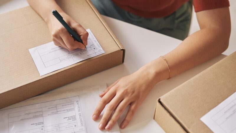 Lista rzeczy do spakowania na wakacje