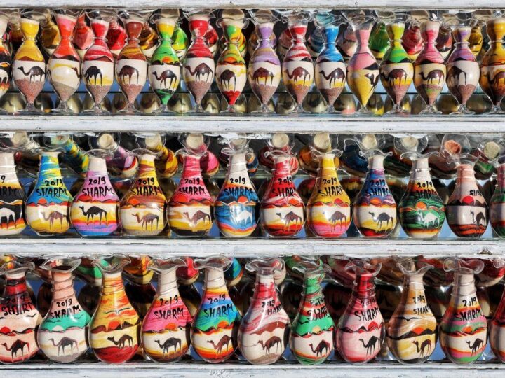 Pamiątki z Hiszpanii: co warto przywieźć z Barcelony i nie tylko