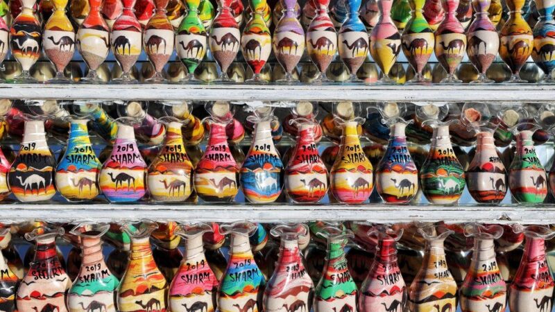 Pamiątki z Hiszpanii: co warto przywieźć z Barcelony i nie tylko