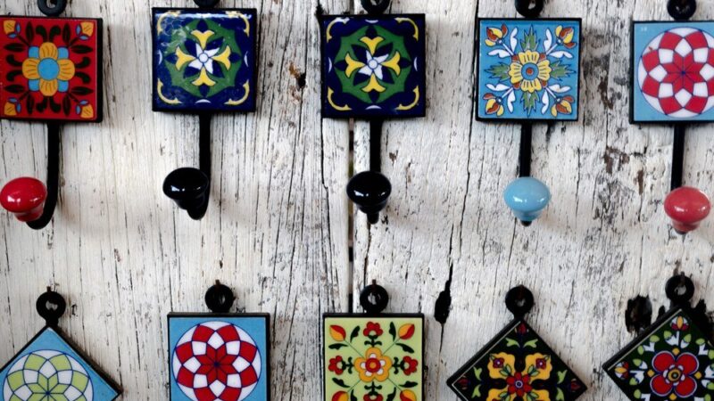 Co warto kupić w Maroko? Przewodnik po popularnych pamiątkach